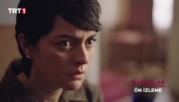 Masumlar Apartmanı 66. bölüm ön izleme