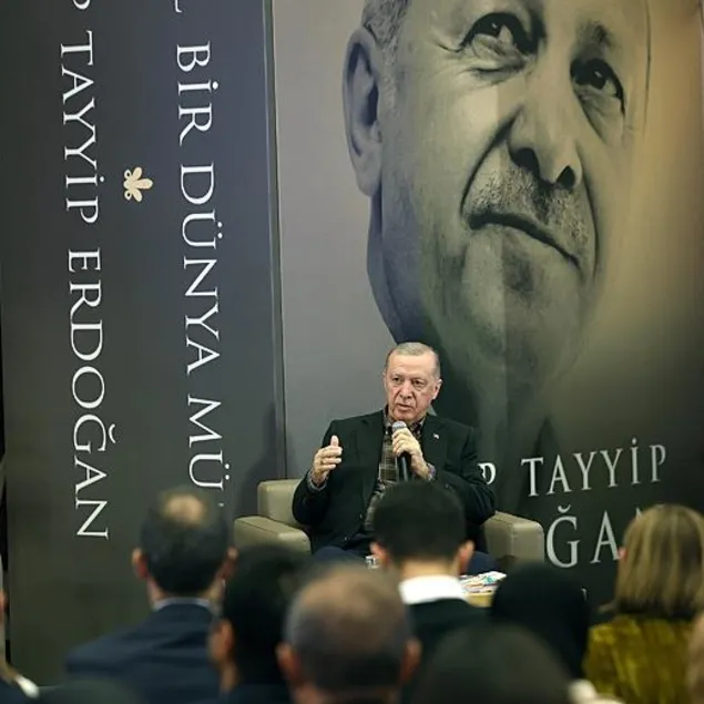 Gençlere burs müjdesi