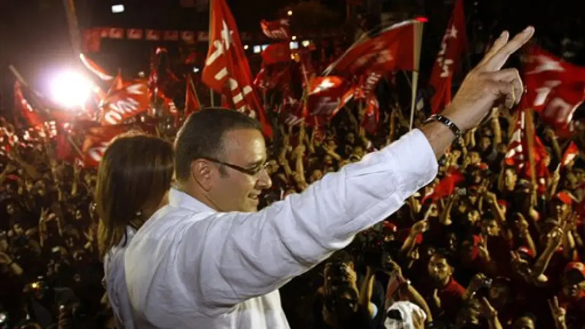 Terörsüz Türkiye’de Ankara modeli! Süreç IRA ve FARC’tan farklı ilerliyor-7