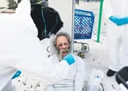 ABD’de durum kötüye gidiyor! Son 24 saatte 6 bin 87 kişi yaşamı yitirdi...