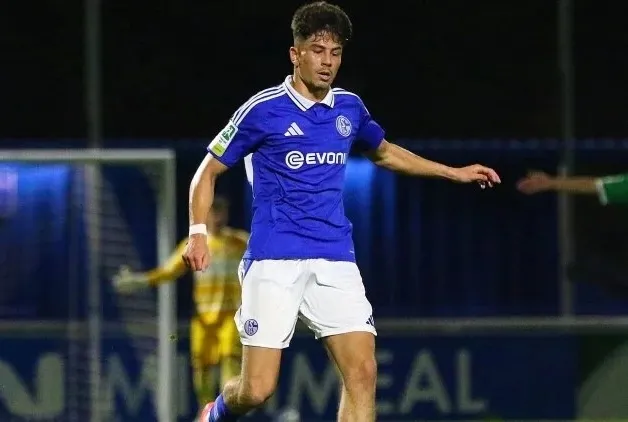 Berkay Karaca Milan’da