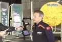 Türkiye'nin ilk astronotu Alper Gezeravcı A Haber'de!
