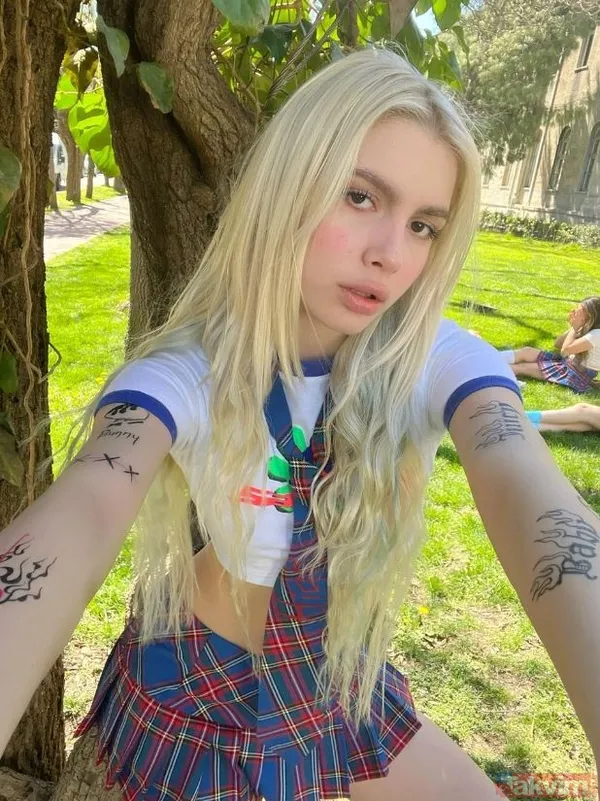 27'lik oyuncunun memleketi meğer... Deha'nın seksi İmre'si Melis Sezen'i herkes İstanbullu sanıyordu! - 8