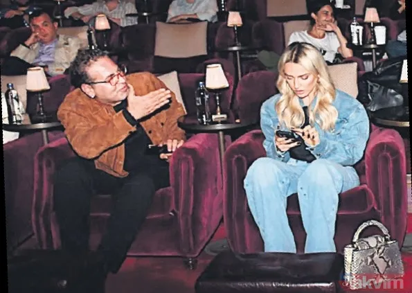 Herkes Okan Buruk dedi ama Hadise'nin yeni aşkı bambaşka çıktı! İlk kez görüntülendiler! Meğer ünlü dizinin yönetmeniymiş - 8