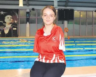 Altın kız Sümeyye