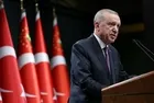 Başkan Erdoğan İsrail'in, Türkiye'de Hamas'a yönelik suikast yapacağı iddialarına sert çıktı: Dünya MİT'i iyi bilir!