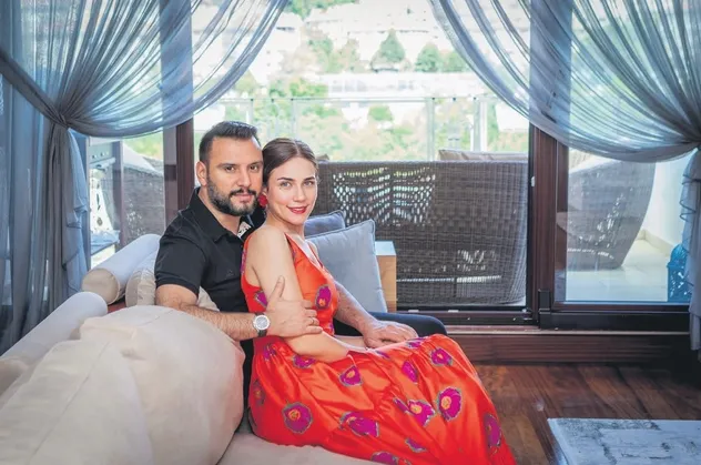 Boşanacakları iddia edilen Alişan ve Buse Tektaş arasında parti krizi!