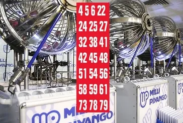 2 talihliye 983’er bin