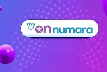 On numara’da 4,5 milyon lira devretti