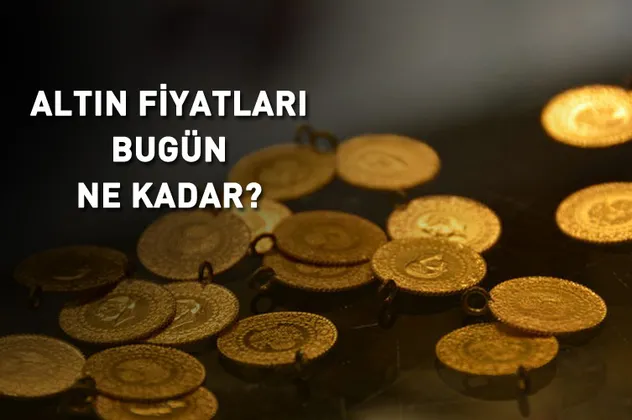 Altın fiyatları bugün! 29 Kasım güncel çeyrek altın, gram altın, bilezik gram fiyatı ne kadar?-1