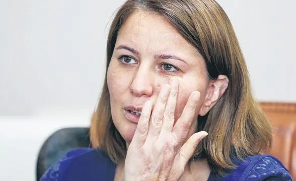 Gözünü kaybeden Buse, öğrenme isteğiyle örnek oldu-2