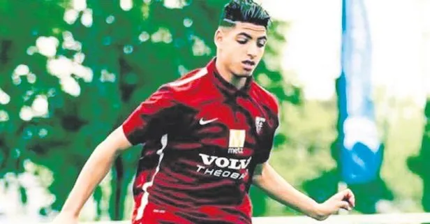 Cimbom A 18 Lik Fransiz Stoper Takvim