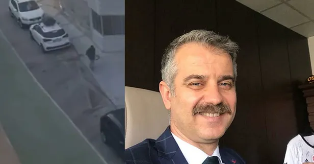 İzmir'de 16 yaşındaki saldırganın hain saldırısıyla şehit düşen Muhsin Aydemir'in ailesine acı haber verildi
