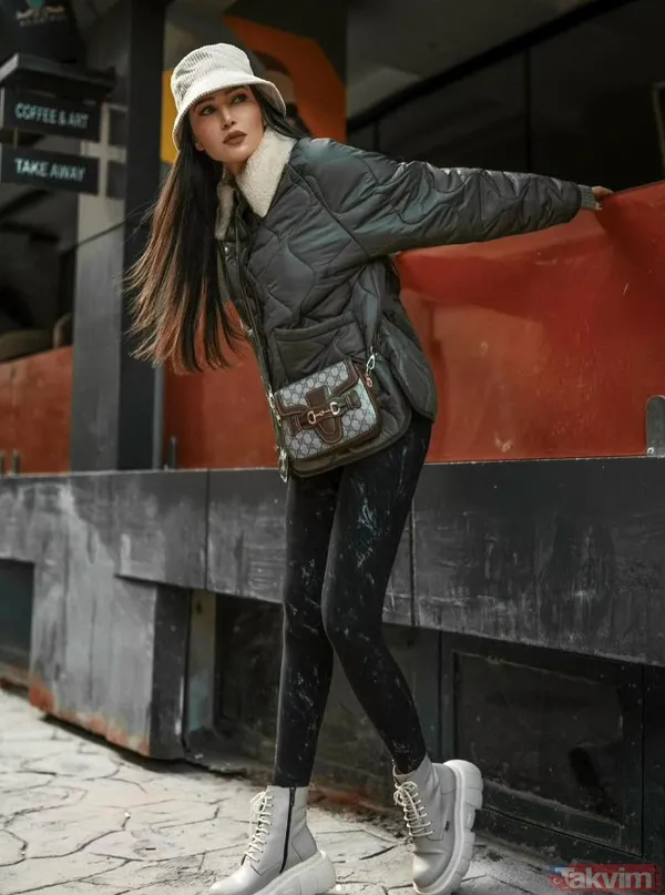 Mehmet Ali Erbil'in gözdesi Çarkıfelek'in efsane hostesiydi! Emel Özkızıltaş değişimiyle görenleri şaşırttı işte Hostes Emel'in son hali - 26