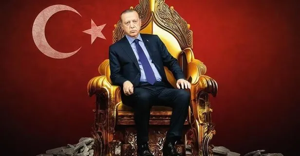 İsviçre dergisinden çok konuşulacak manşet: Büyük Erdoğan