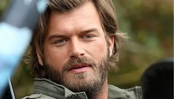 Kıvanç Tatlıtuğ, Ege'deki yatırımlarına yenisini ekledi: Eşi Başak Dizer'le 2 milyona arazi satın aldı-2