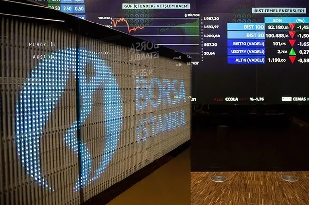 Borsada tarihi düzenleme! Cezası arttı