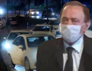 Jandarma’dan Alaaddin Çakıcı açıklaması!