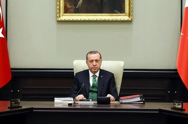 SON DAKİK: Başkan Erdoğan'ın liderliğindeki kritik MGK çarşamba günü toplanacak! İşte masadaki konular