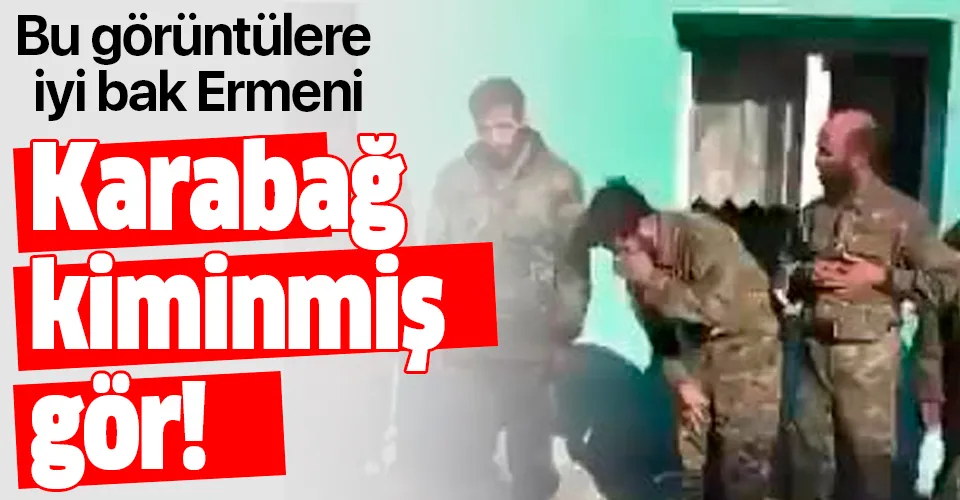 Putin Türk'ün gücünü gördü: Hem Azerbaycan hem Ermenistan bizim için eşit değerde ortaktır-8