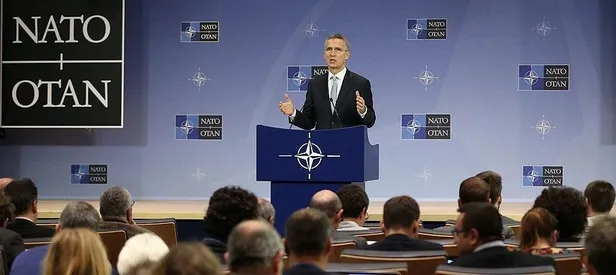 NATO Savunma Bakanları Toplantısı başladı