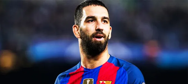 İspanyollar'dan Arda Turan'a büyük ayıp!