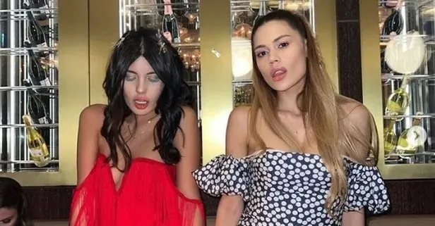 Dilan Polat'tan sonra gözler onların üzerindeydi | Nihal Candan ve Bahar Candan'ın gözaltına alınma nedenleri belli oldu! O fenomen inceleniyor... Rabia Toprak ve Nevra Bilem'den açıklama