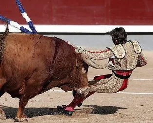 Katalonya’nın boğa güreşi yasağına iptal