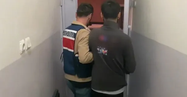 9 ilde siber çetelere operasyon: 27 şüpheli tutuklandı