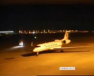 Dalaman’a darbe soruşturması