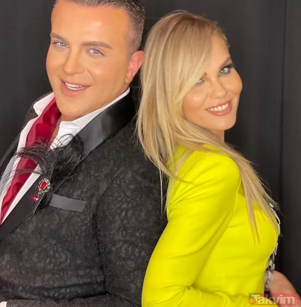 Mehmet Ali Erbil'den Melike Öcalan'a yanıt! 'Sana değdiremedim' sözlerinden sonra küplere binmişti... - 5