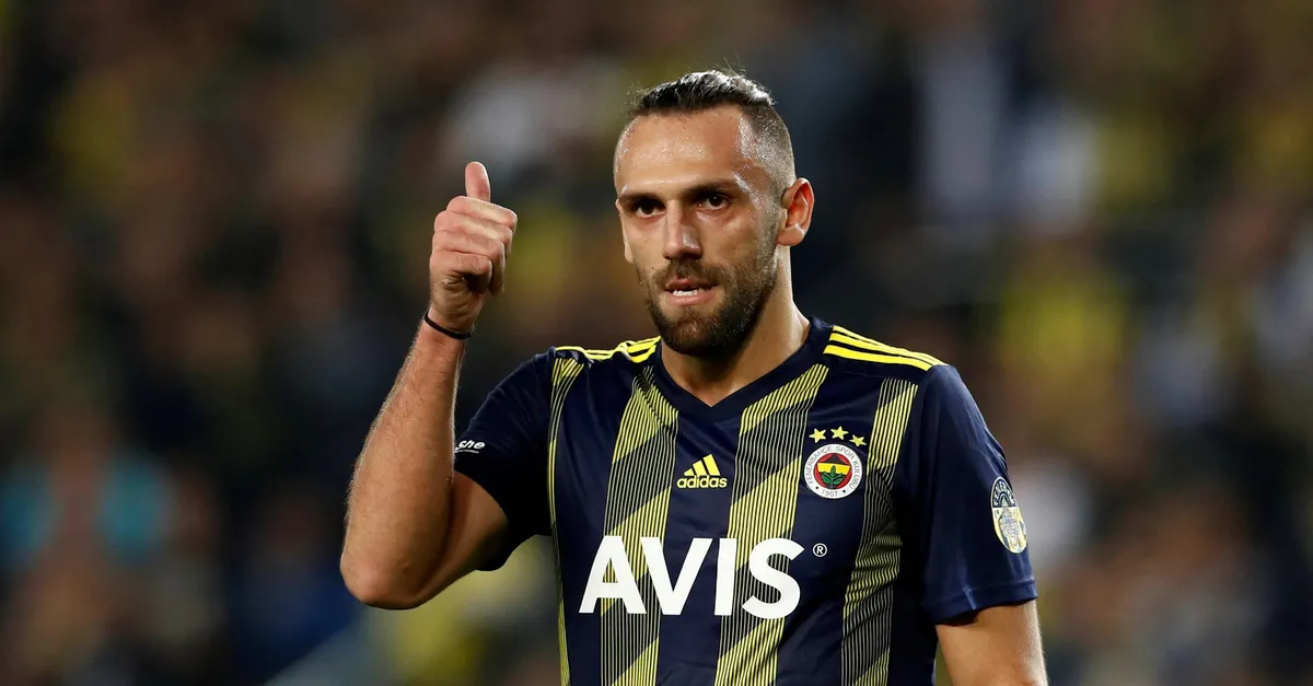 Cimbom’un Vedat Muriqi planı: Teklif hazır...