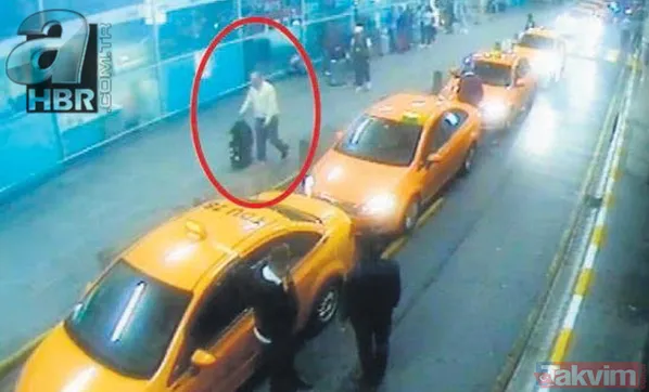 Cemal Kaşıkçı'nın son günleri! Suudi Arabistan Başkonsolosluğu'nda katledilmişti... - 16