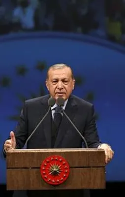 Erdoğan'dan milyonlarca kişiye müjde