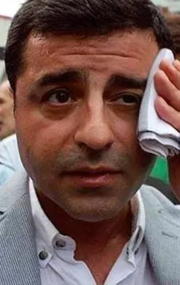 Terör destekçisi HDP'nin taşınır mallarına el konulacak!