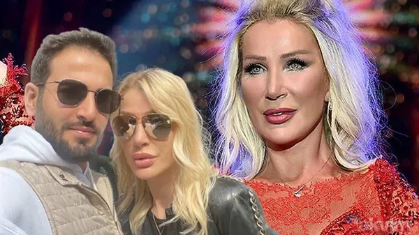 Seda Sayan eşi Çağlar Ökten'in soyadını sildiriyor dava açtı 2 ay önce evlenmişlerdi! Çağlar Ökten de rıza verdi işlemlere başladı - 1