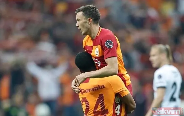Galatasaray'da dev tasarruf operasyonu - 10