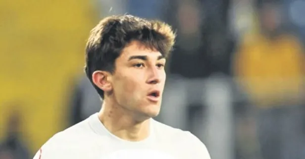 Görüşmeler başladı! Galatasaray Ali Turap Bülbül’ü Eyüpspor’a kiralamak istiyor