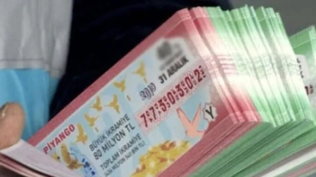 2022 Milli Piyango yılbaşı çeyrek, yarım, tam bilet fiyatı kaç TL? Milli Piyango yılbaşı bilet fiyatları ne kadar?-5
