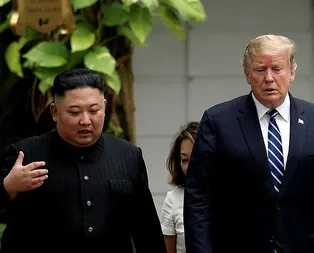 Kimden Trumpa yeni mektup