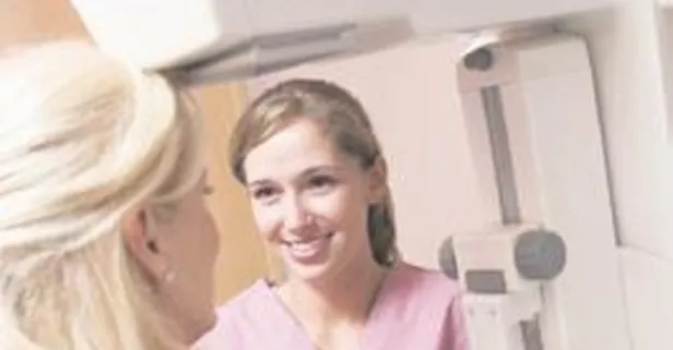 Uzmanı uyardı: Meme kanserinde erken tanı ve tedavi hayat kurtarıyor