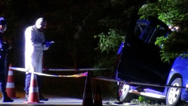 Son dakika: Silivri'de bir kişi yol kenarındaki araçta ölü bulundu-1