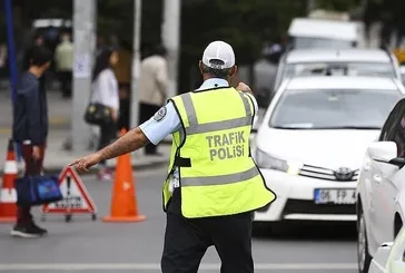Bakan Yerlikaya verileri paylaştı! İşte 1 haftalık trafik denetiminin 'Z raporu': Tam 2 milyon 686 bin 321 araç