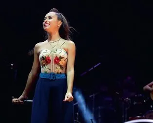 Bravo Tuğba!