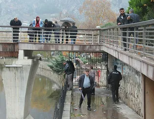 Polis uyardı vatandaş dinlemedi: Dikkat! Zehirli olabilir