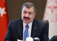 22 Ağustos korona tablosu! Koronavirüs vaka, ölüm, iyileşen sayısı kaç oldu? İşte son durum
