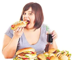 Obezite meme kanserini tetikliyor!