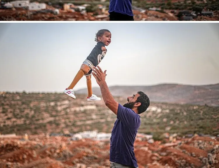 ’Yılın Fotoğrafları’ oylaması sonuçlandı