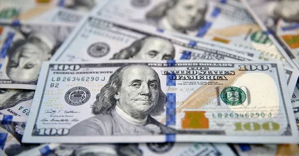 Merkez Bankası rezervleri açıkladı! 174 milyar 365 milyon dolarla tüm zamanların rekoru kırıldı