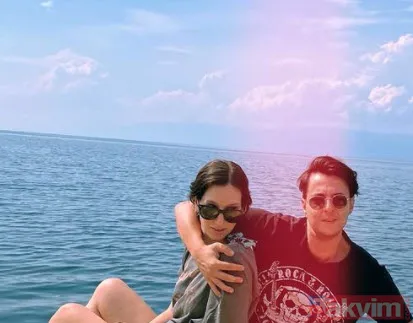 Masterchef Somer Sivrioğlu'dan cinsel ilişki itirafı 'iyi yemek yaparsan iyi de...' Kaş göz arasında Masterchef'ten genç sevgili bulan Şef... - 30